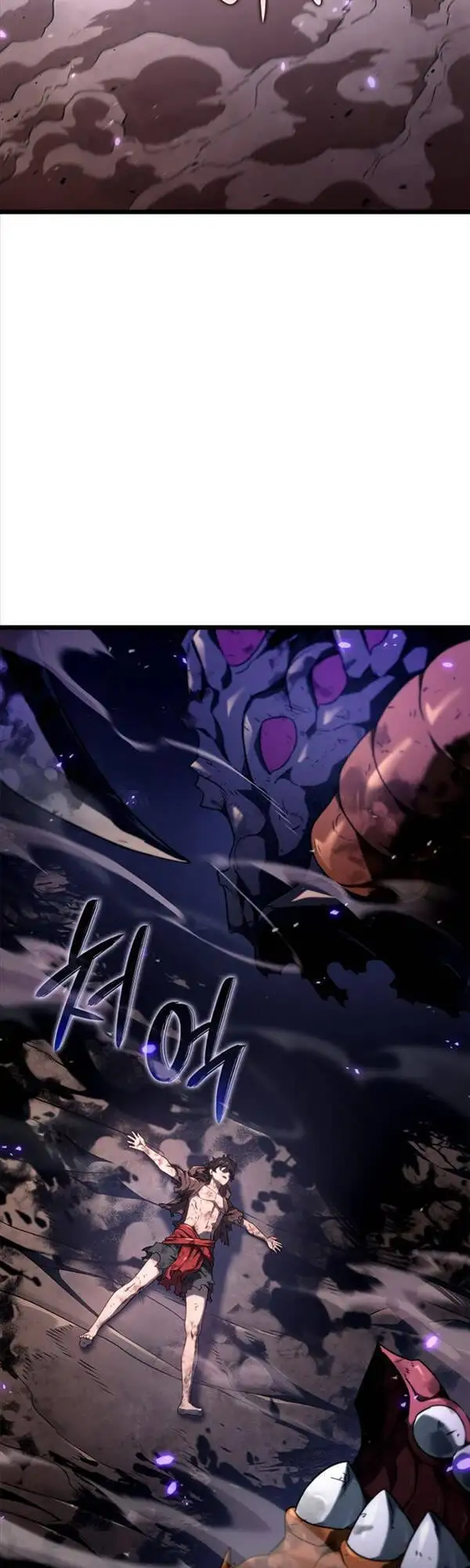 Truyện Tranh Thiết Huyết Kiếm Sĩ Hồi Quy trang 3