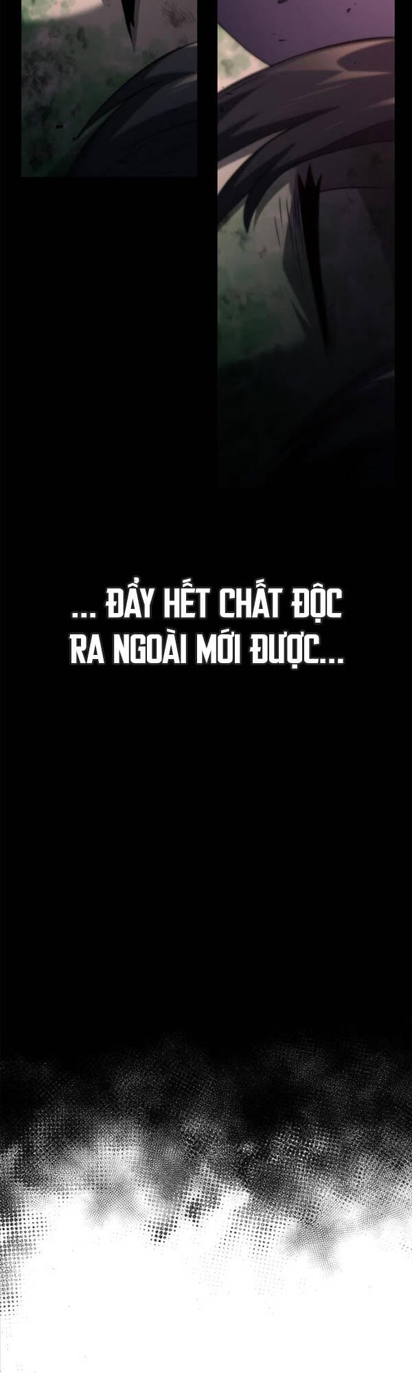 Truyện Tranh Thiết Huyết Kiếm Sĩ Hồi Quy trang 3