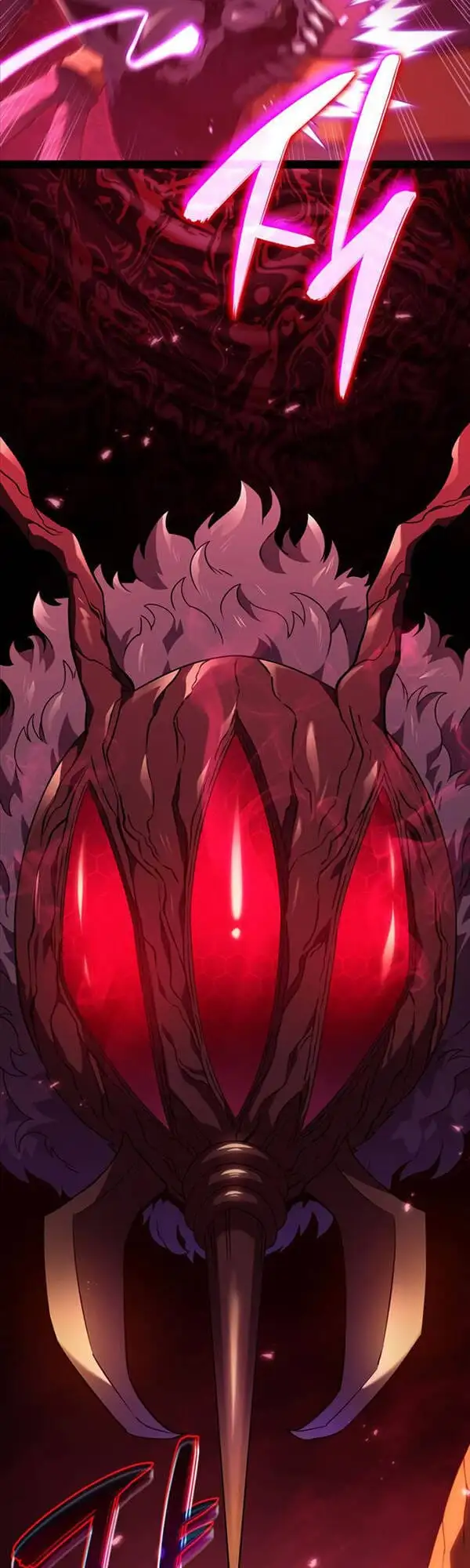 Truyện Tranh Thiết Huyết Kiếm Sĩ Hồi Quy trang 3