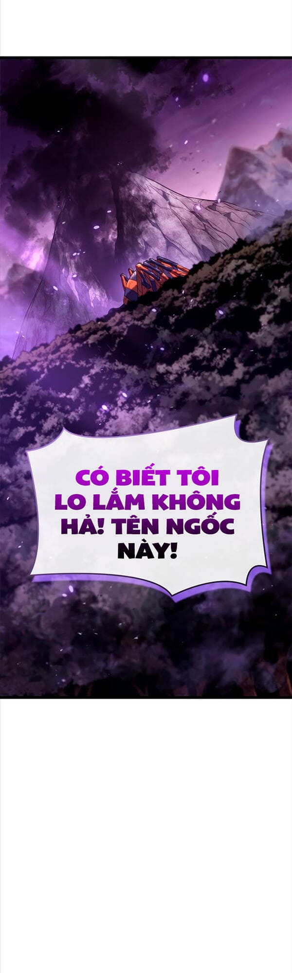 Truyện Tranh Thiết Huyết Kiếm Sĩ Hồi Quy trang 3