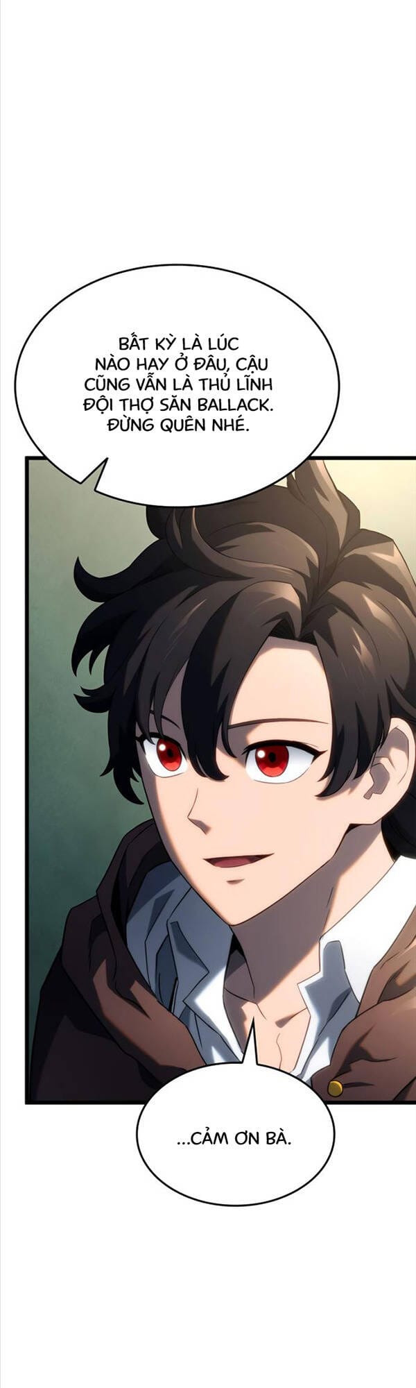 Truyện Tranh Thiết Huyết Kiếm Sĩ Hồi Quy trang 3