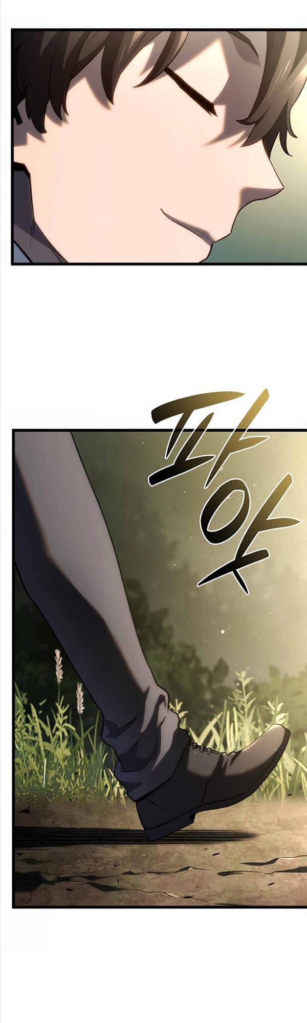 Truyện Tranh Thiết Huyết Kiếm Sĩ Hồi Quy trang 3