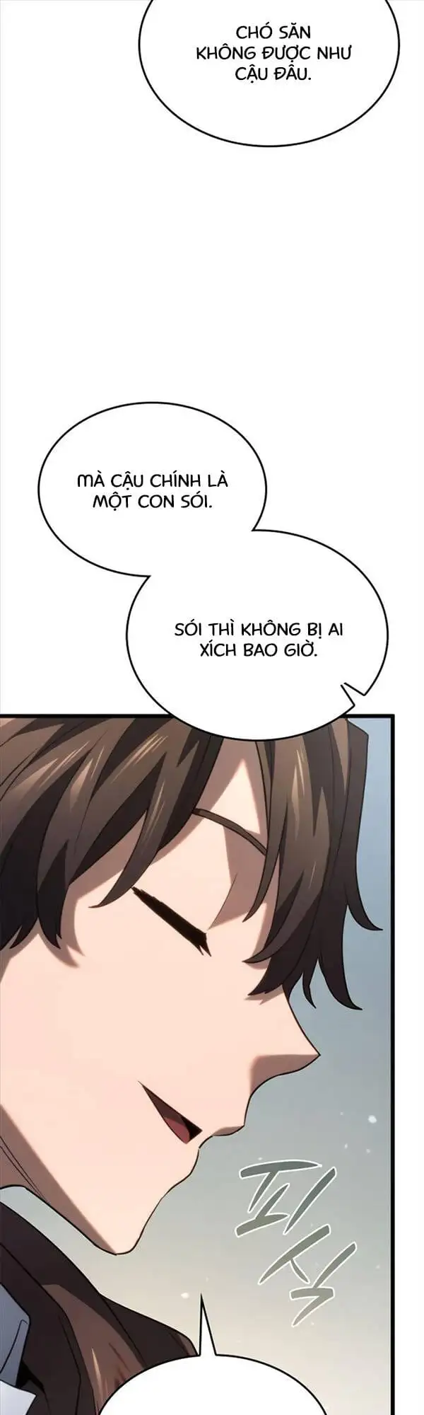 Truyện Tranh Thiết Huyết Kiếm Sĩ Hồi Quy trang 3