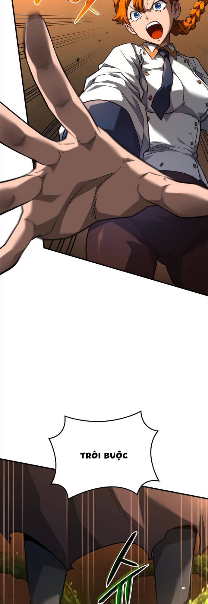 Truyện Tranh Thiết Huyết Kiếm Sĩ Hồi Quy trang 3