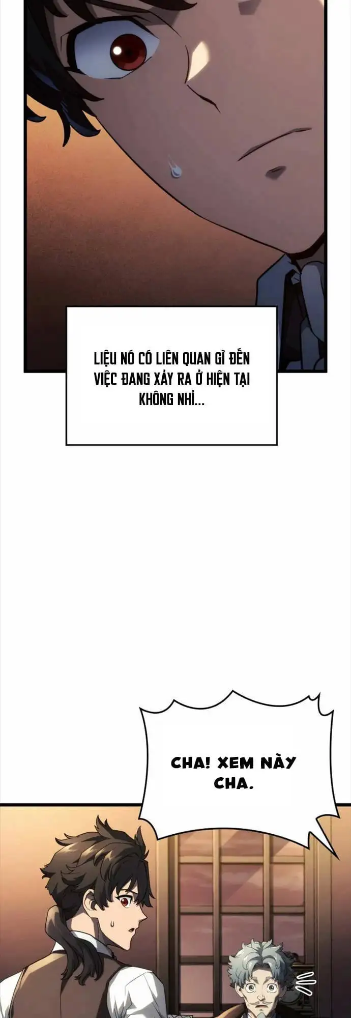 Truyện Tranh Thiết Huyết Kiếm Sĩ Hồi Quy trang 3