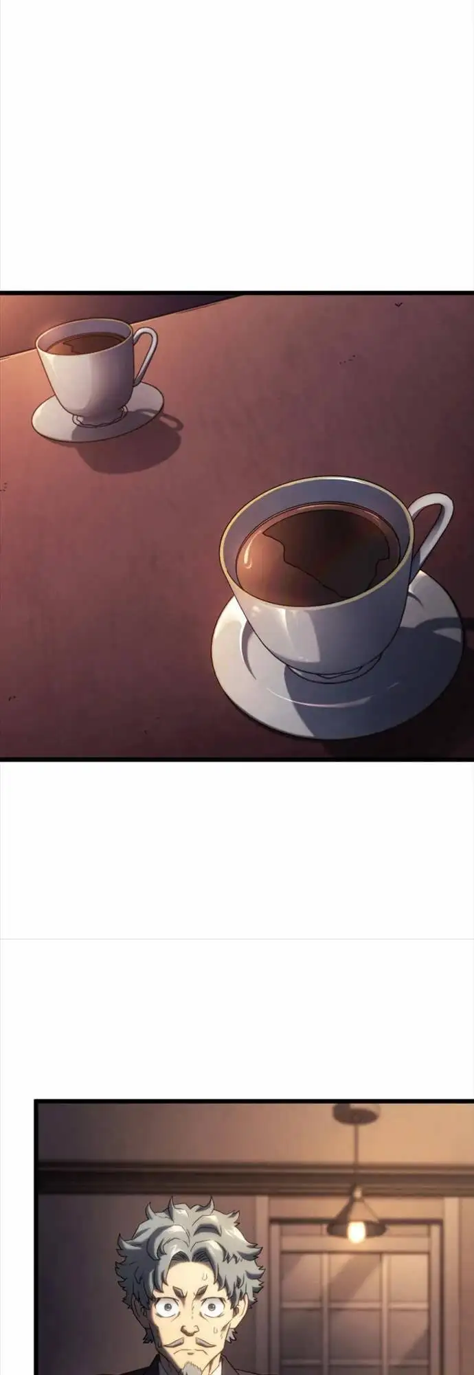 Truyện Tranh Thiết Huyết Kiếm Sĩ Hồi Quy trang 3