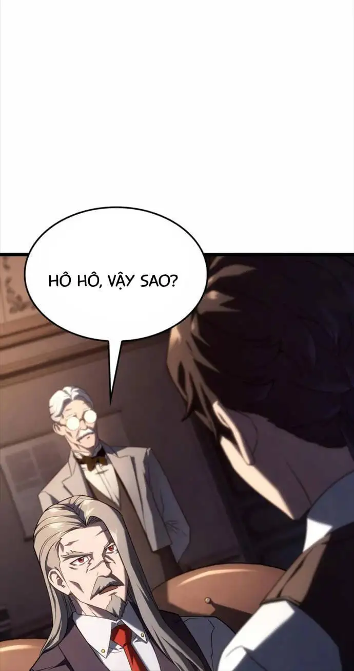 Truyện Tranh Thiết Huyết Kiếm Sĩ Hồi Quy trang 3