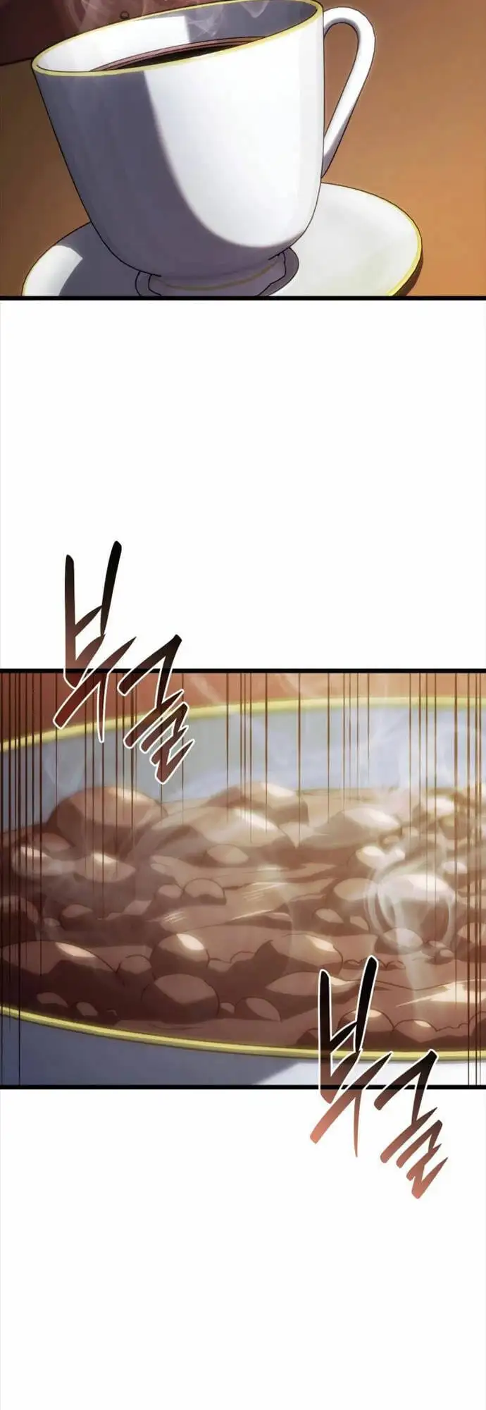 Truyện Tranh Thiết Huyết Kiếm Sĩ Hồi Quy trang 3