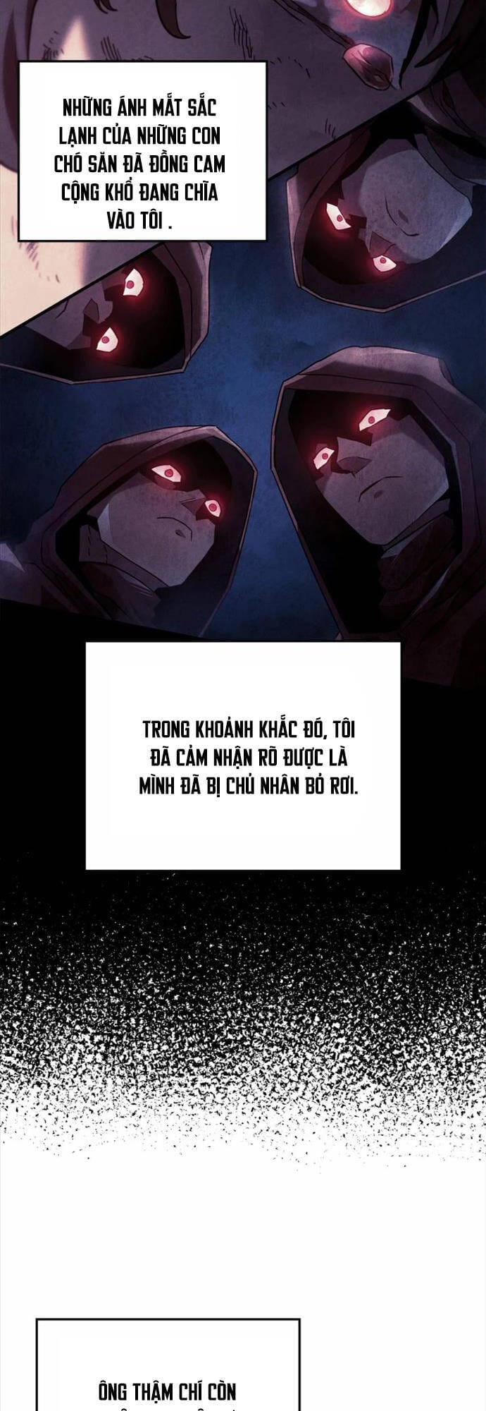 Truyện Tranh Thiết Huyết Kiếm Sĩ Hồi Quy trang 3