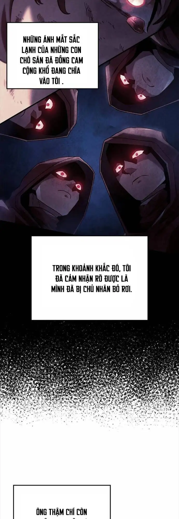 Truyện Tranh Thiết Huyết Kiếm Sĩ Hồi Quy trang 3