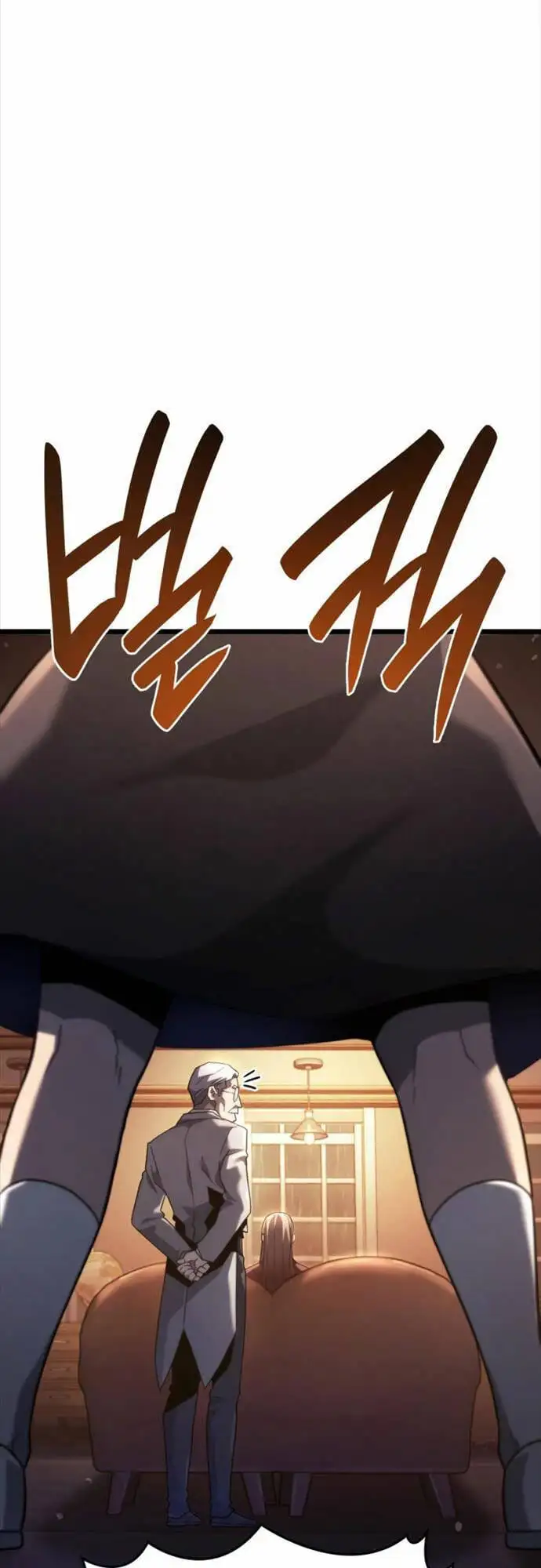 Truyện Tranh Thiết Huyết Kiếm Sĩ Hồi Quy trang 3