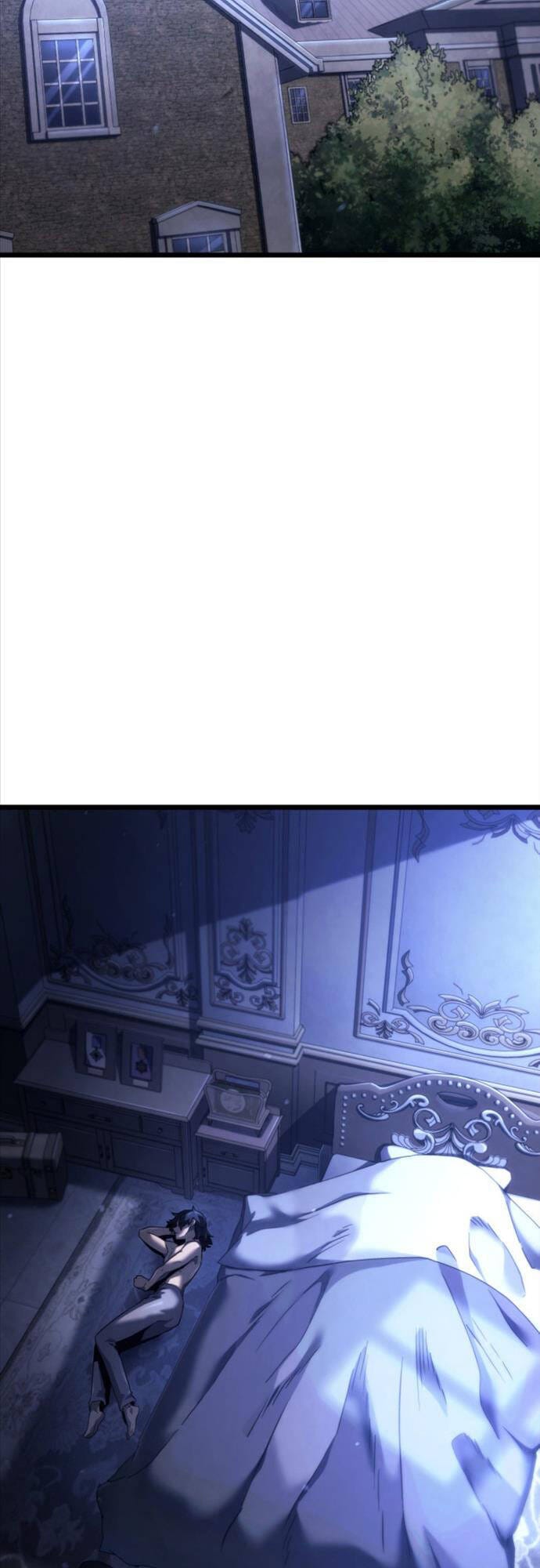 Truyện Tranh Thiết Huyết Kiếm Sĩ Hồi Quy trang 3