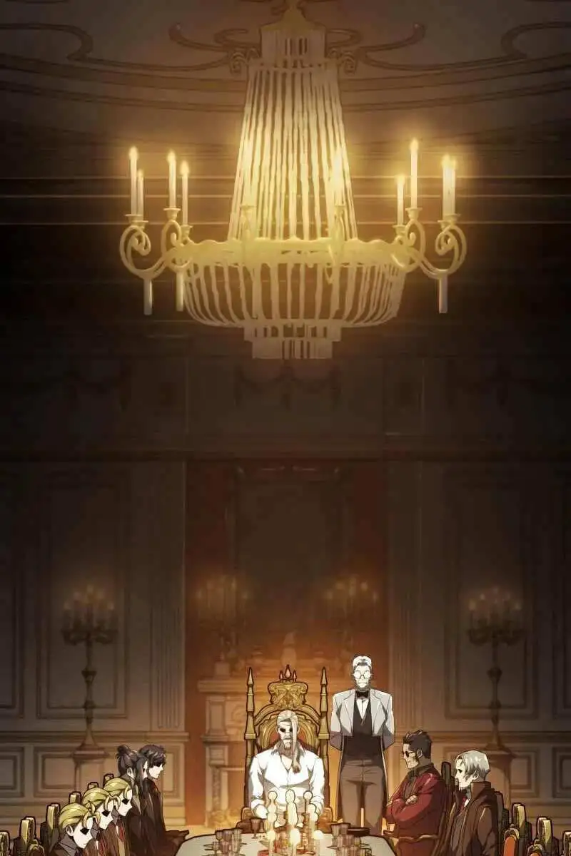 Truyện Tranh Thiết Huyết Kiếm Sĩ Hồi Quy trang 3