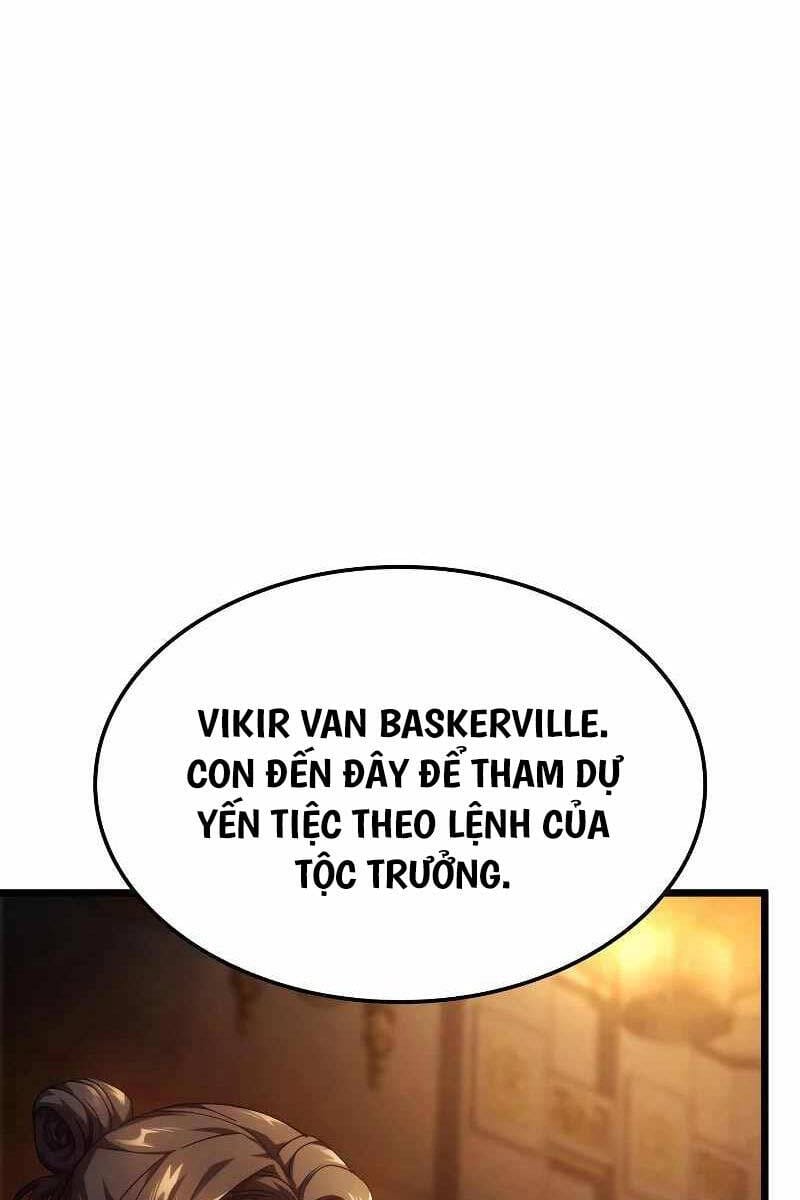 Truyện Tranh Thiết Huyết Kiếm Sĩ Hồi Quy trang 3