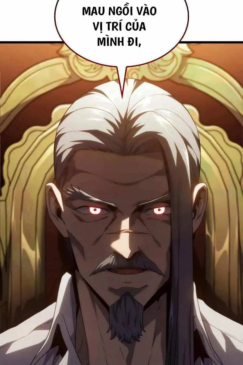 Truyện Tranh Thiết Huyết Kiếm Sĩ Hồi Quy trang 3
