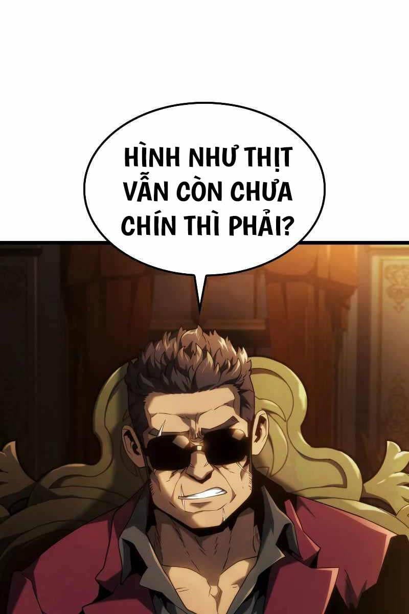 Truyện Tranh Thiết Huyết Kiếm Sĩ Hồi Quy trang 3