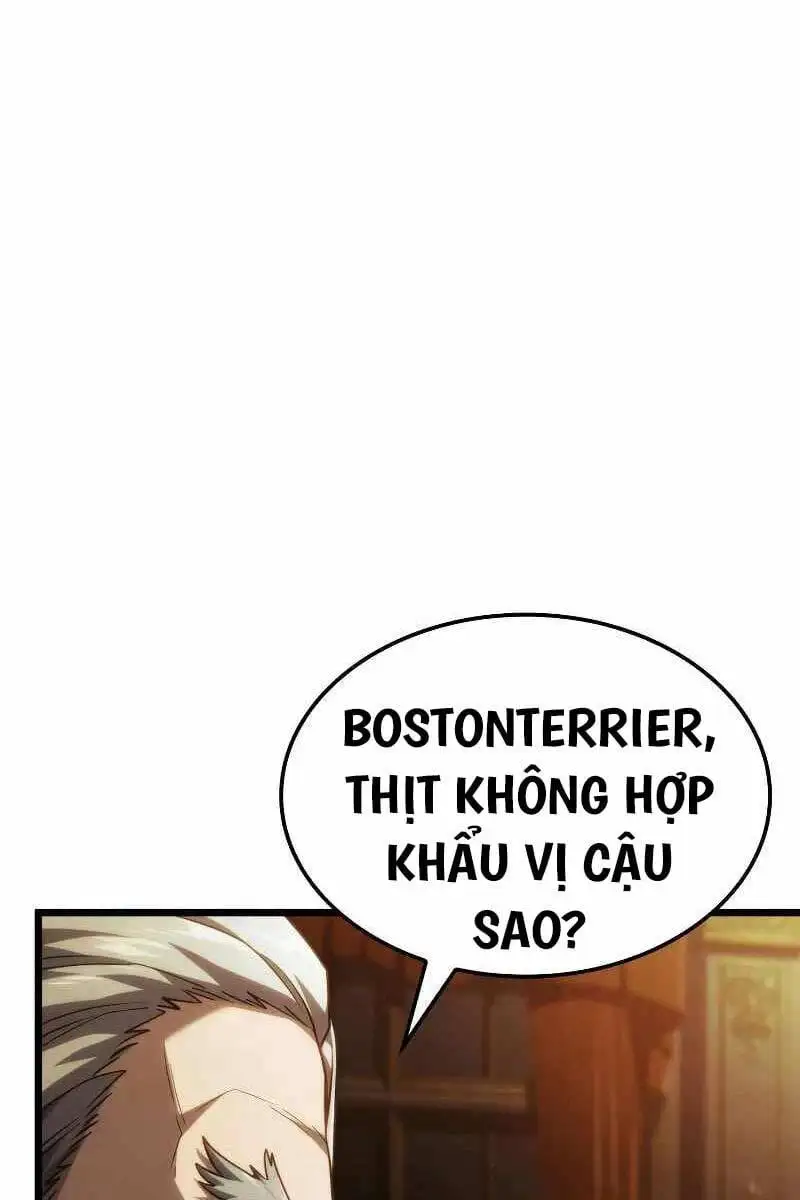 Truyện Tranh Thiết Huyết Kiếm Sĩ Hồi Quy trang 3