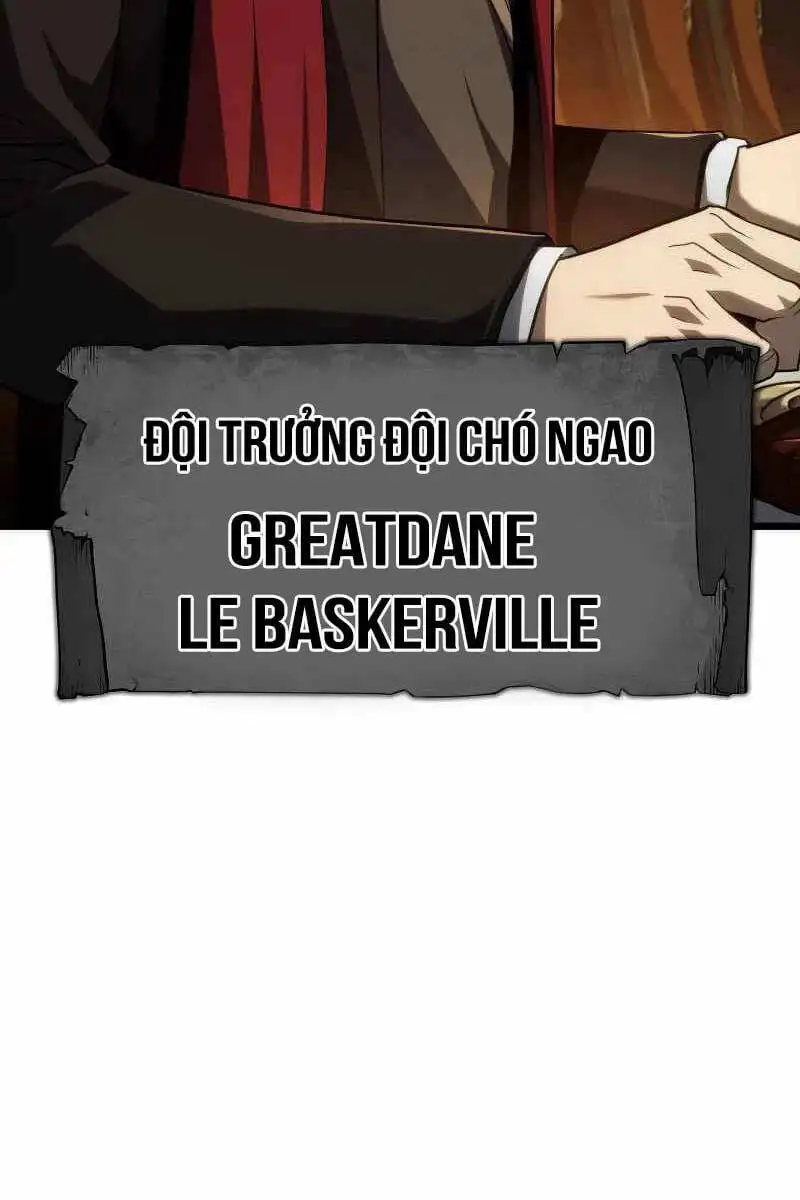 Truyện Tranh Thiết Huyết Kiếm Sĩ Hồi Quy trang 3