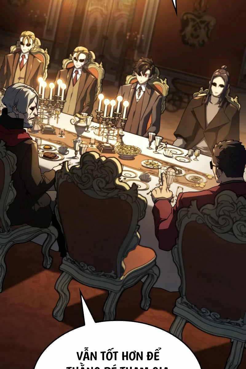 Truyện Tranh Thiết Huyết Kiếm Sĩ Hồi Quy trang 3