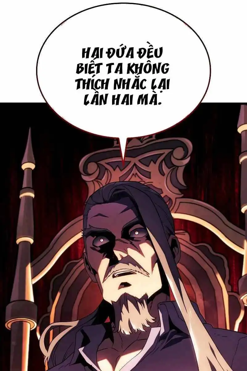 Truyện Tranh Thiết Huyết Kiếm Sĩ Hồi Quy trang 3