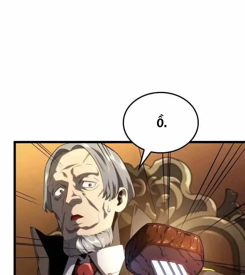 Truyện Tranh Thiết Huyết Kiếm Sĩ Hồi Quy trang 3