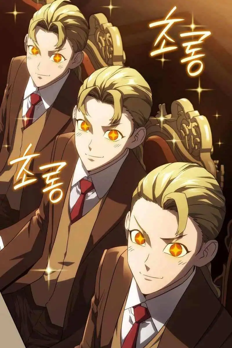 Truyện Tranh Thiết Huyết Kiếm Sĩ Hồi Quy trang 3