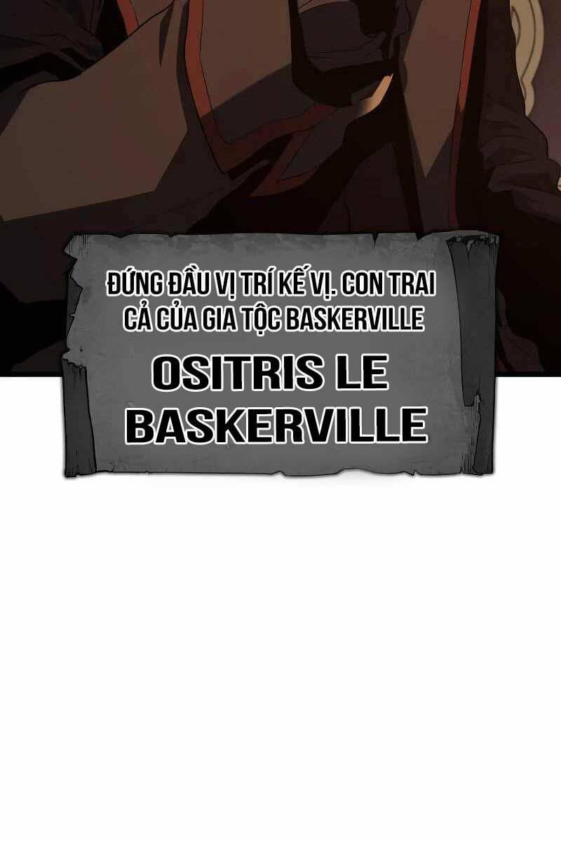 Truyện Tranh Thiết Huyết Kiếm Sĩ Hồi Quy trang 3