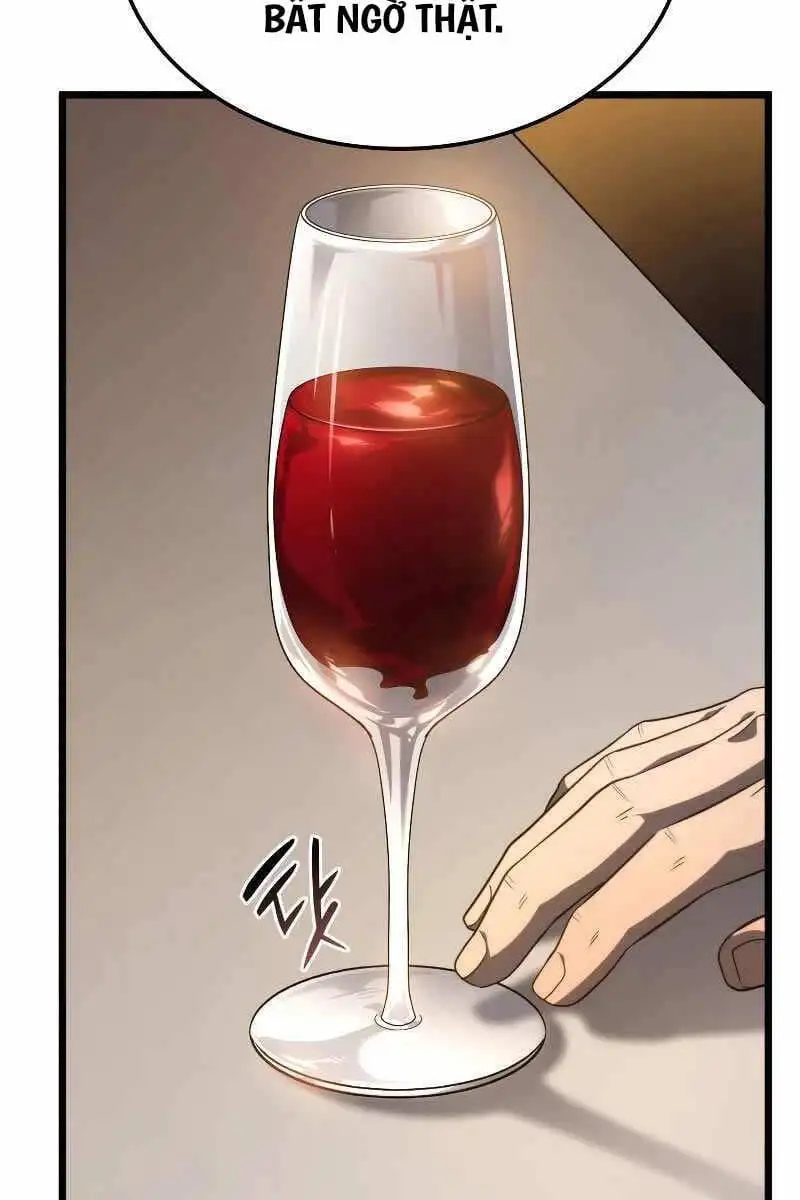 Truyện Tranh Thiết Huyết Kiếm Sĩ Hồi Quy trang 3