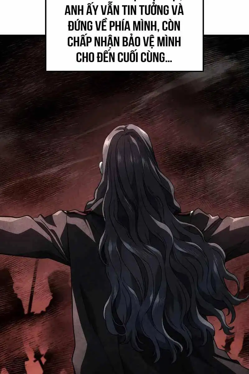 Truyện Tranh Thiết Huyết Kiếm Sĩ Hồi Quy trang 3