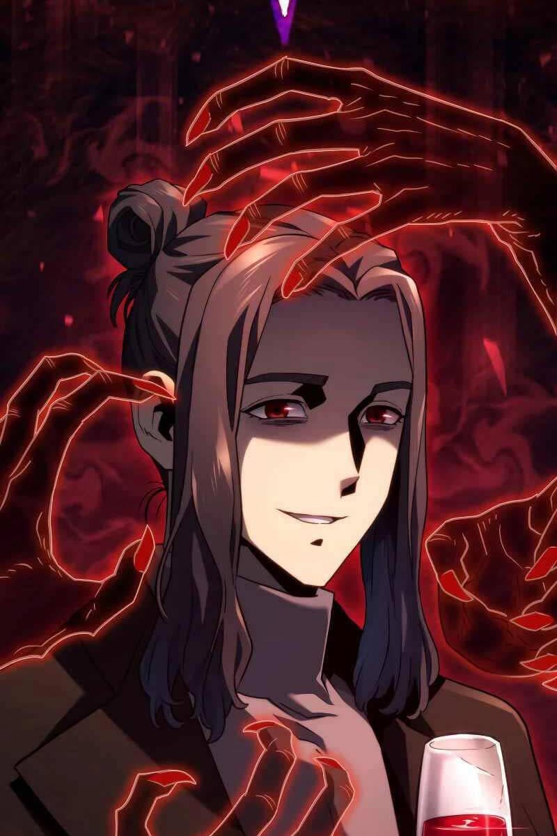 Truyện Tranh Thiết Huyết Kiếm Sĩ Hồi Quy trang 3