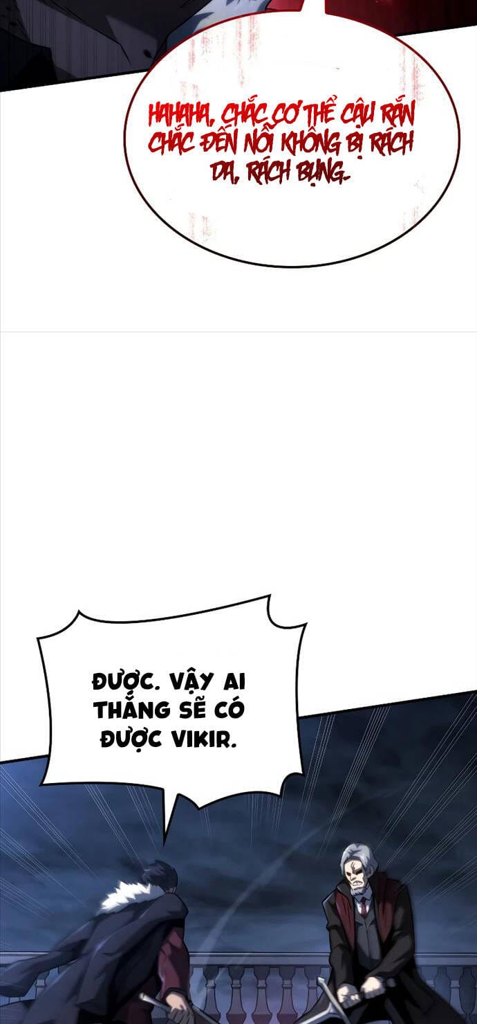 Truyện Tranh Thiết Huyết Kiếm Sĩ Hồi Quy trang 3