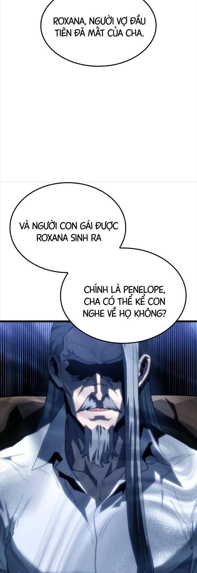 Truyện Tranh Thiết Huyết Kiếm Sĩ Hồi Quy trang 3