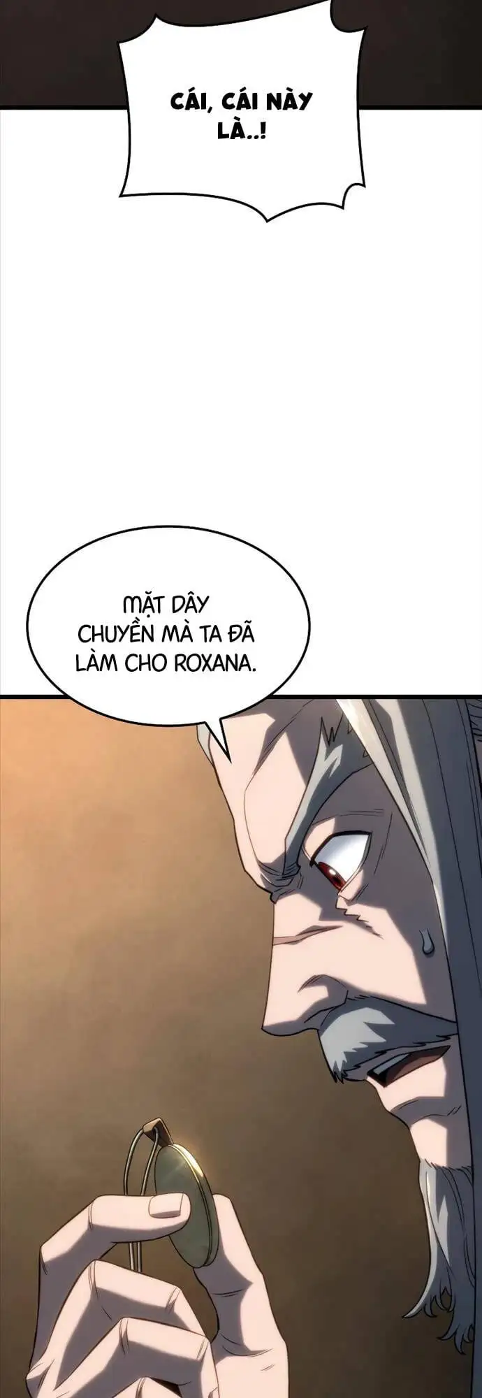 Truyện Tranh Thiết Huyết Kiếm Sĩ Hồi Quy trang 3