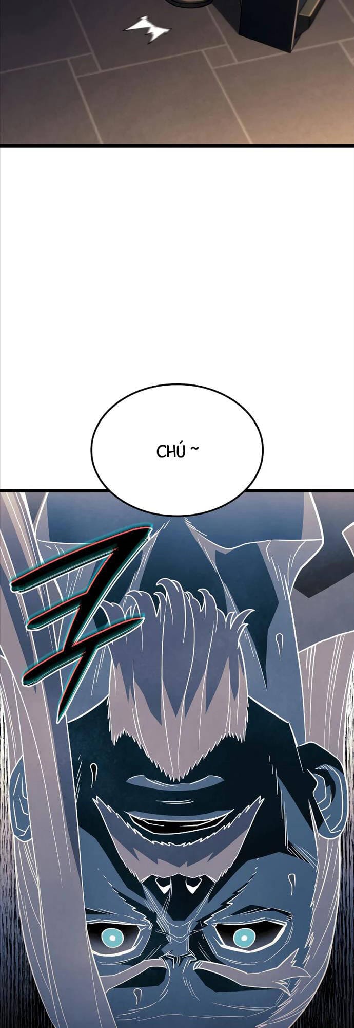 Truyện Tranh Thiết Huyết Kiếm Sĩ Hồi Quy trang 3