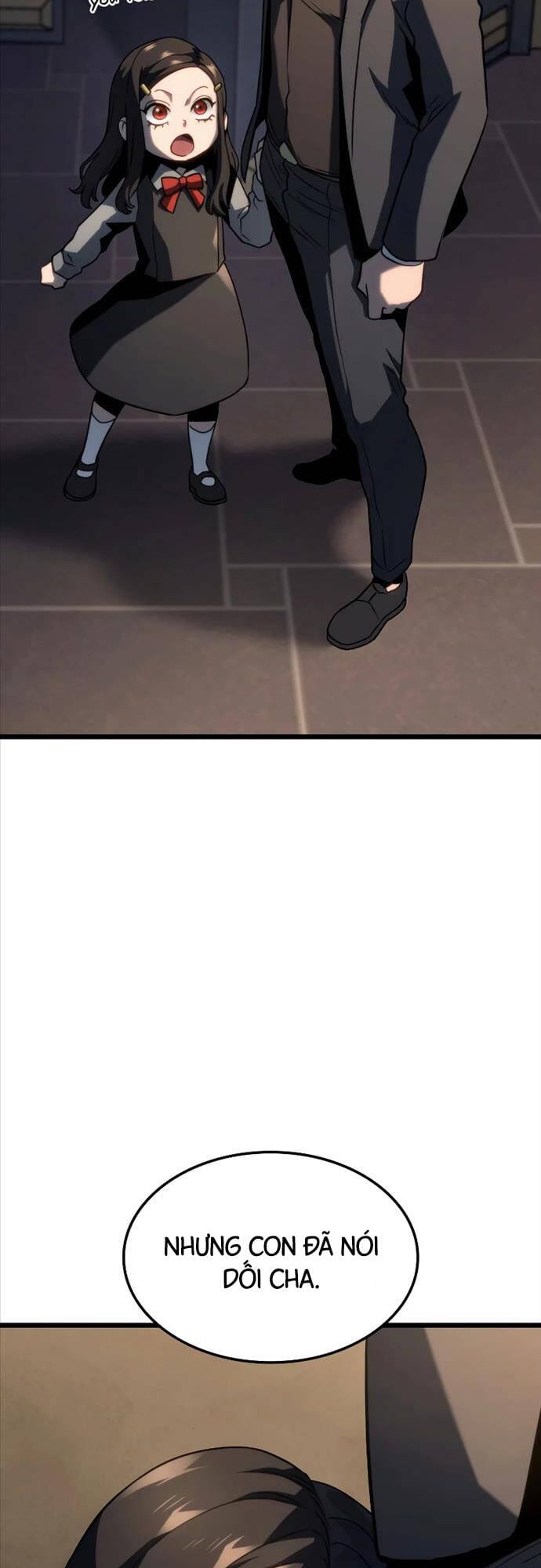 Truyện Tranh Thiết Huyết Kiếm Sĩ Hồi Quy trang 3