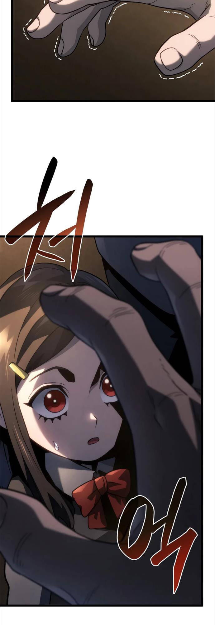 Truyện Tranh Thiết Huyết Kiếm Sĩ Hồi Quy trang 3