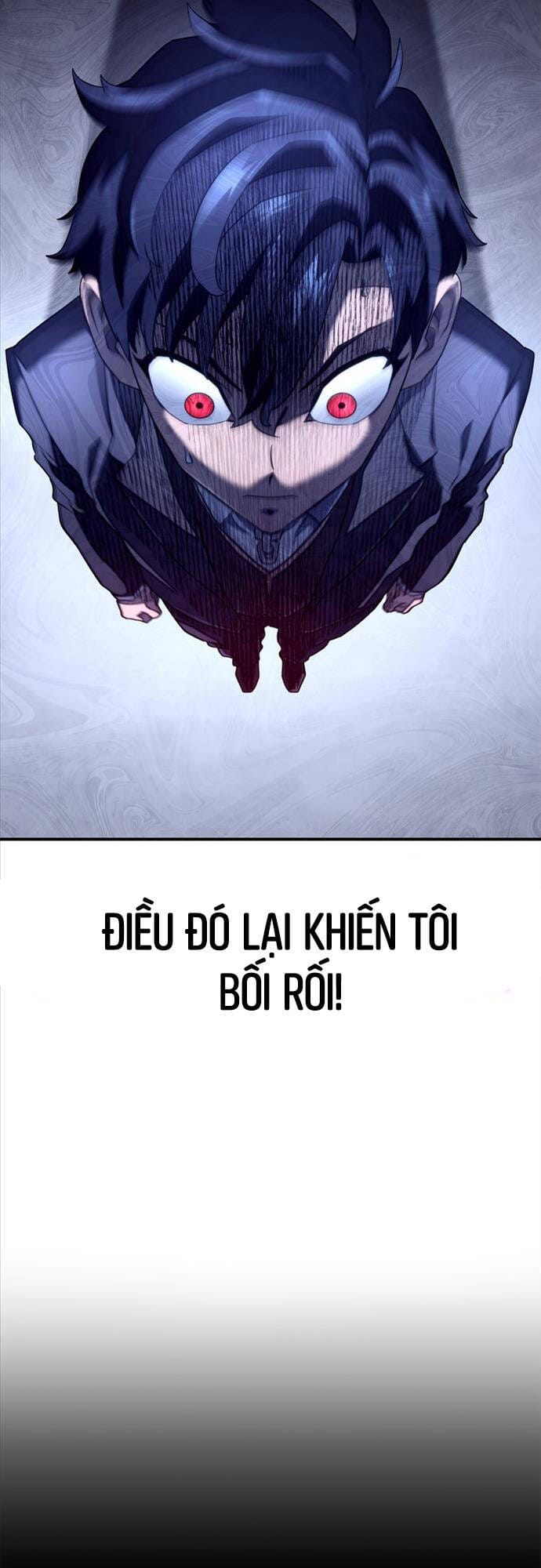 Truyện Tranh Thiết Huyết Kiếm Sĩ Hồi Quy trang 3