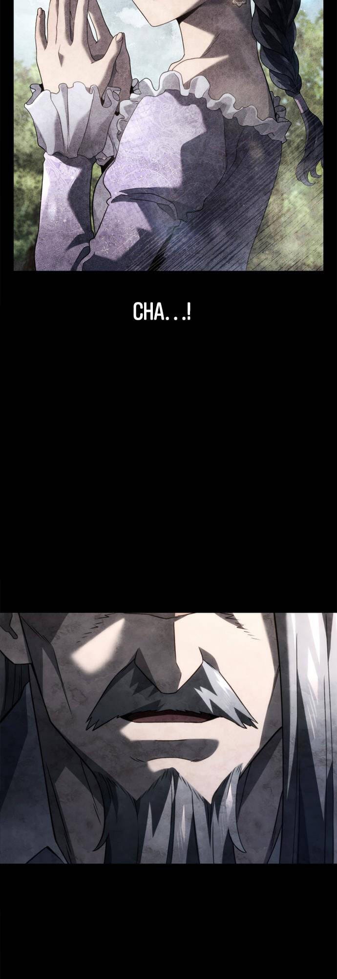 Truyện Tranh Thiết Huyết Kiếm Sĩ Hồi Quy trang 3