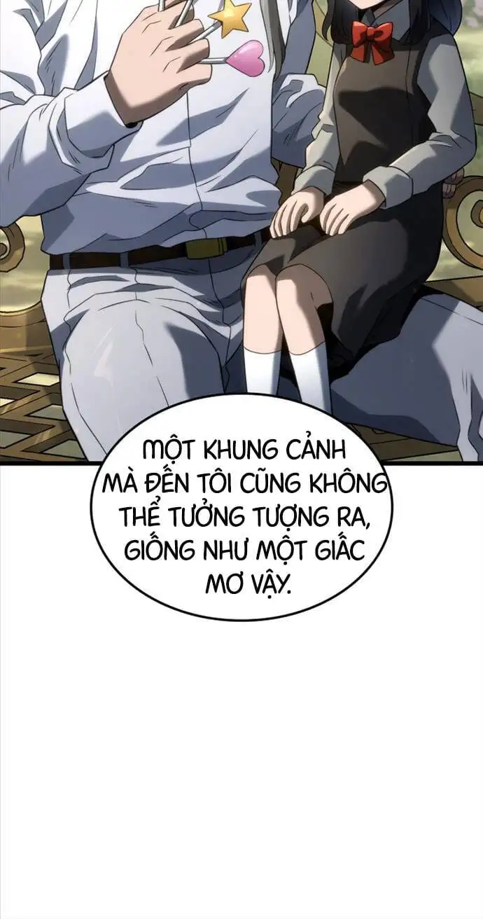 Truyện Tranh Thiết Huyết Kiếm Sĩ Hồi Quy trang 3