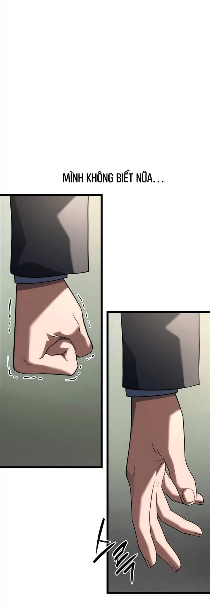 Truyện Tranh Thiết Huyết Kiếm Sĩ Hồi Quy trang 3