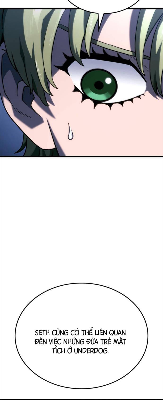 Truyện Tranh Thiết Huyết Kiếm Sĩ Hồi Quy trang 3