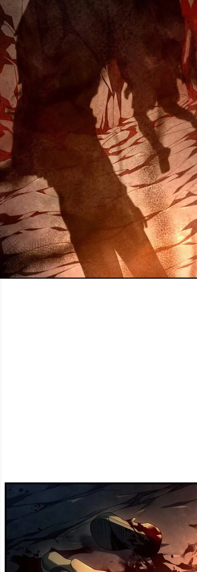 Truyện Tranh Thiết Huyết Kiếm Sĩ Hồi Quy trang 3