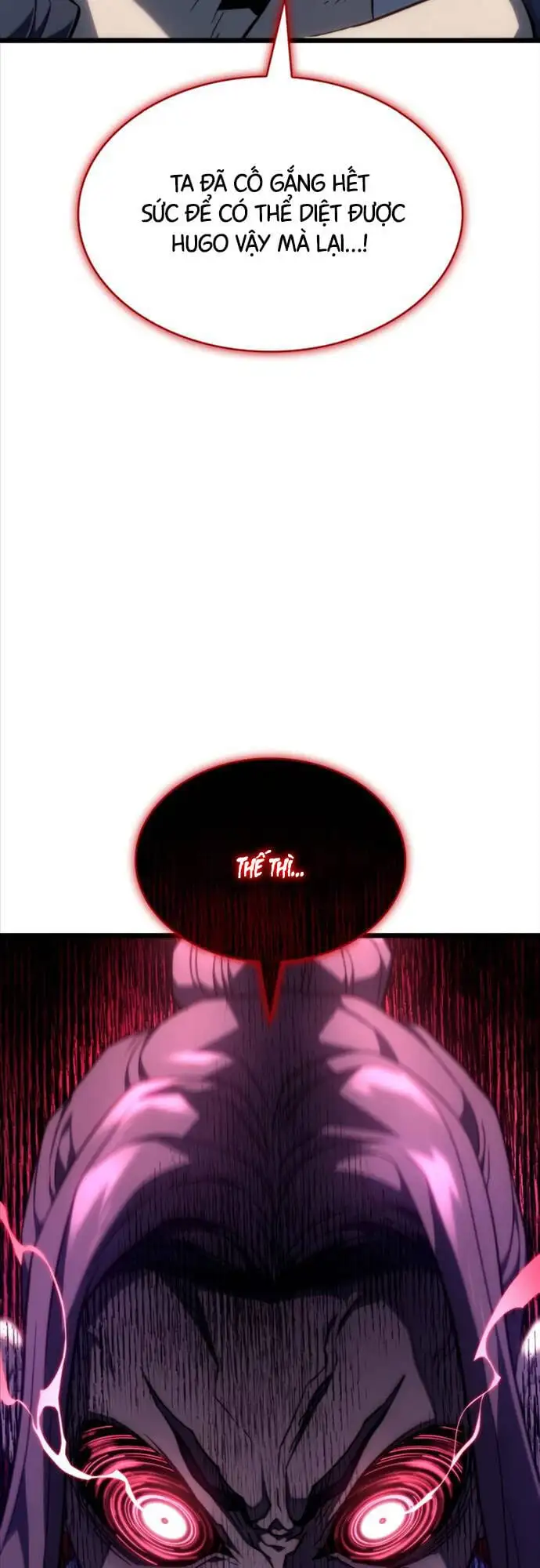 Truyện Tranh Thiết Huyết Kiếm Sĩ Hồi Quy trang 3