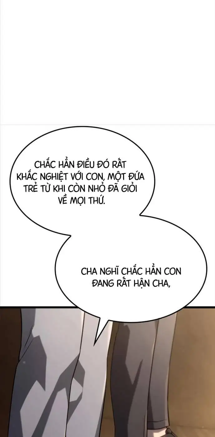 Truyện Tranh Thiết Huyết Kiếm Sĩ Hồi Quy trang 3