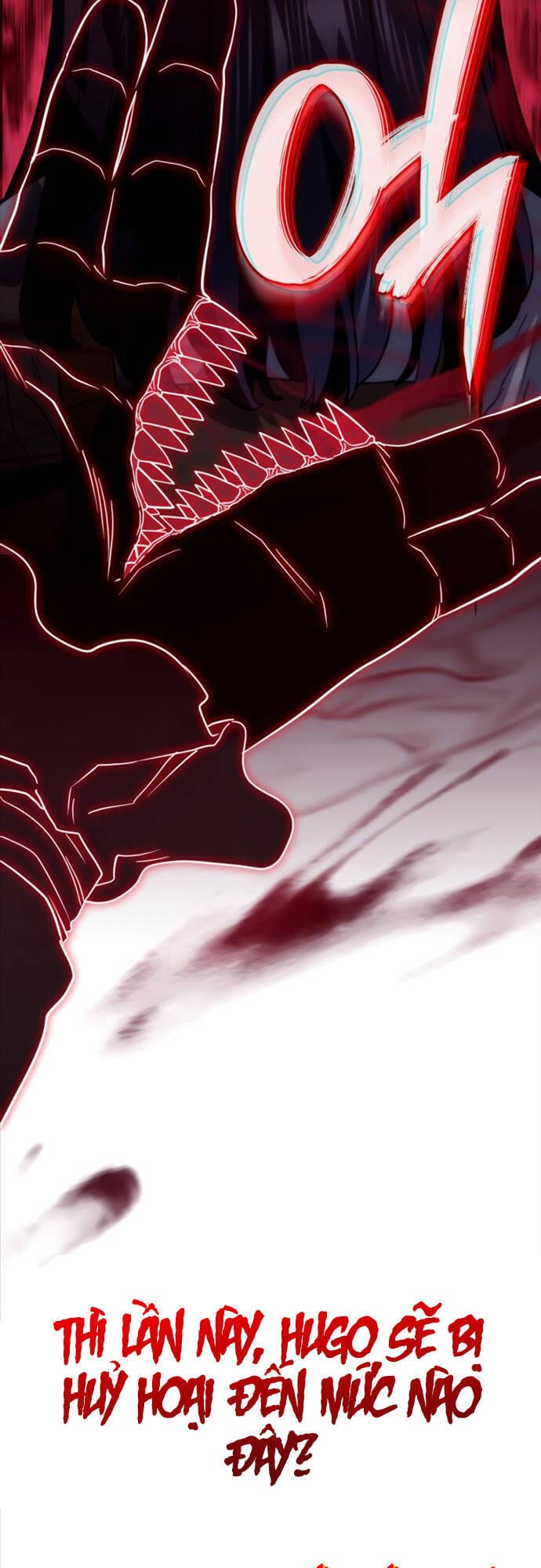 Truyện Tranh Thiết Huyết Kiếm Sĩ Hồi Quy trang 3
