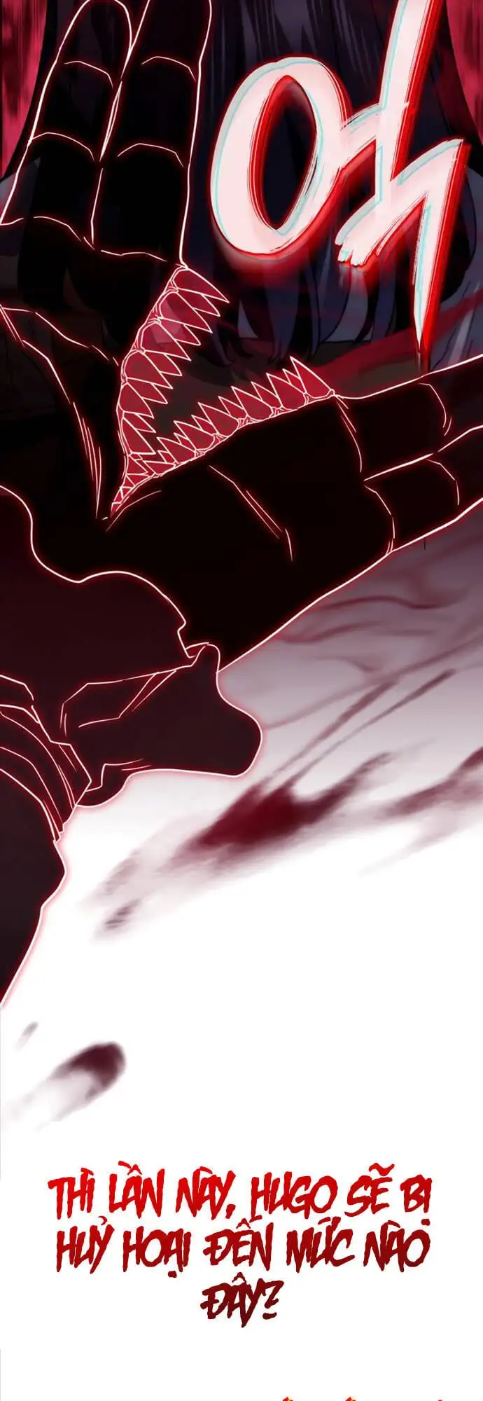 Truyện Tranh Thiết Huyết Kiếm Sĩ Hồi Quy trang 3