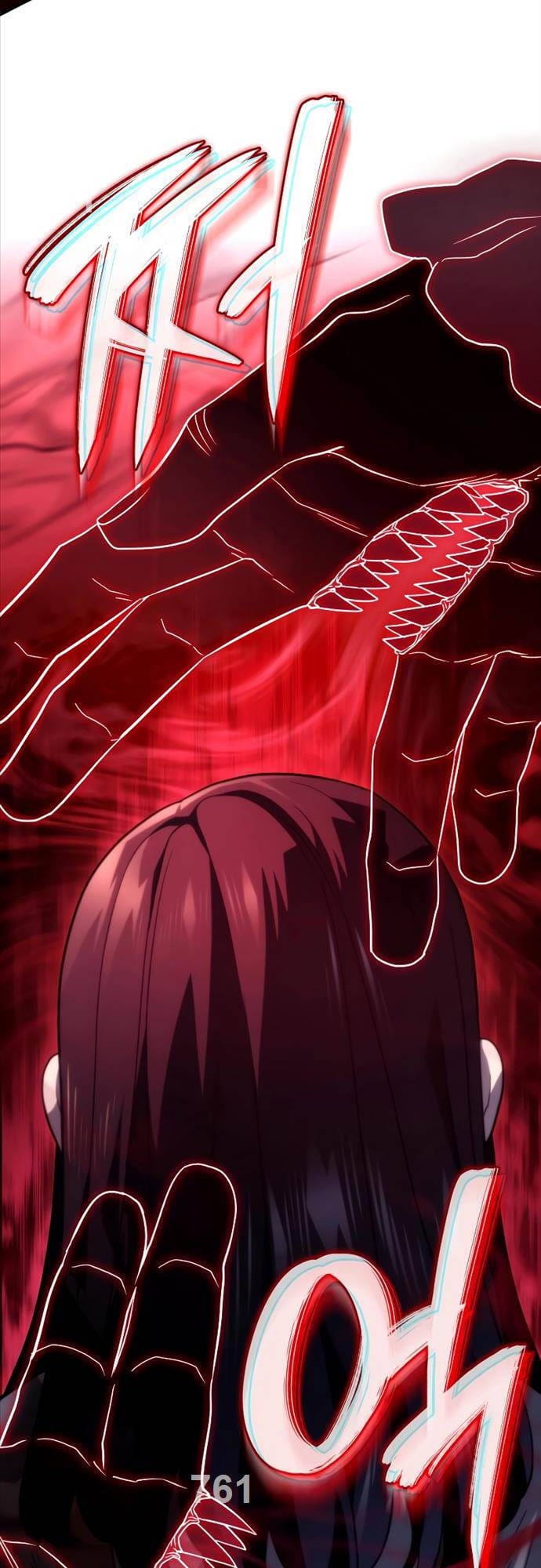 Truyện Tranh Thiết Huyết Kiếm Sĩ Hồi Quy trang 3