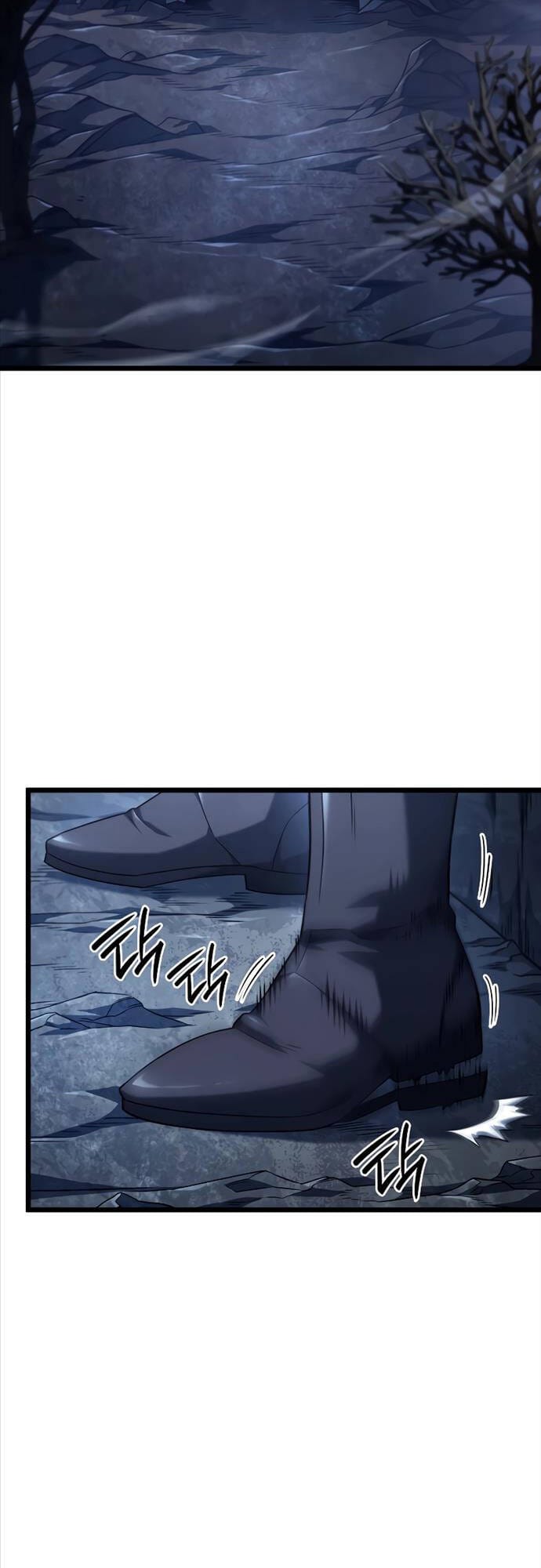 Truyện Tranh Thiết Huyết Kiếm Sĩ Hồi Quy trang 3