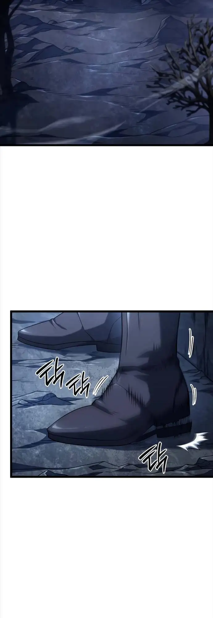 Truyện Tranh Thiết Huyết Kiếm Sĩ Hồi Quy trang 3