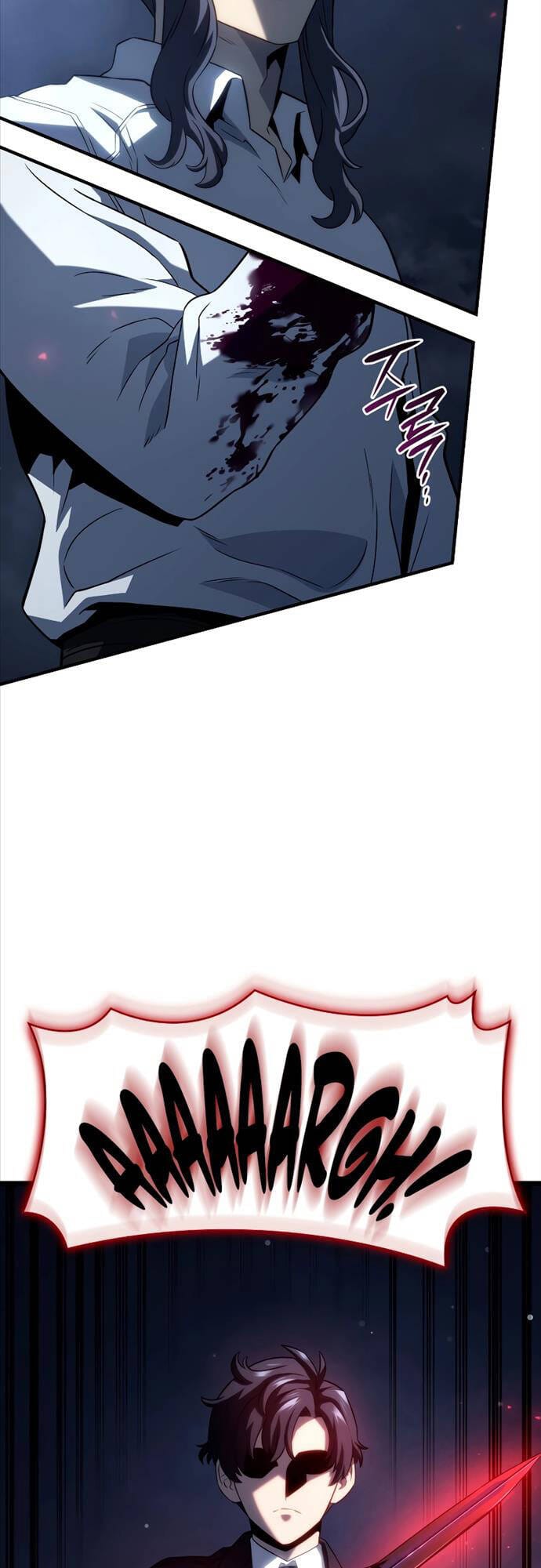 Truyện Tranh Thiết Huyết Kiếm Sĩ Hồi Quy trang 3